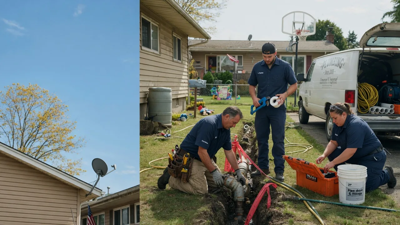 Garbage Disposal Replacement in Doylestown, WI near me